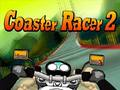 Coaster Racer 2 