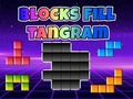 Blocks Fill Tangram 