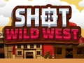 Shot Wild West 