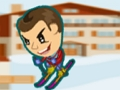 ZigZag Snow Mountain 