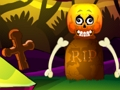 Grave Land Escape 