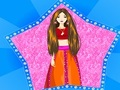 Barbie Folk Costumes