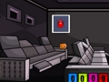 Halloween Theatre Escape 