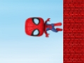 Spider Man Hard Way 