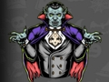 Amgel Halloween Room Escape 27 