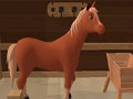 Horse Shoeing 