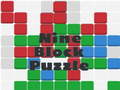Nine Block Puzzle 