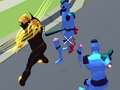 Hero 4 Slice Enemies 