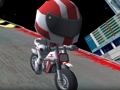 Slope Bike 