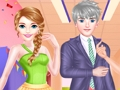 Zoe's Love Rival 