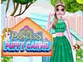Princess Puppy Caring 