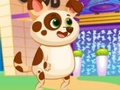 Lovely Virtual Dog 