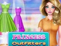 Princess Outfitters 