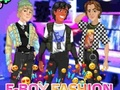 Eboy Fashion 