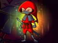 Trained Ninja Puzzle 