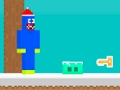 Noob Huggy Winter 