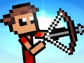 Stick Archers Battle 