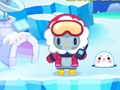 Super Penguins 