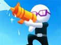 Shoot And Run 