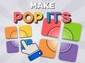 Make Pop Its 