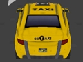 Taxi Driver 3D 