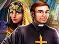 Holy Relics 