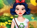 Princess Save The Woodland Project 