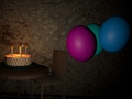 Escape Your Birthday 