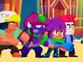 Brawl Stars Warfire 