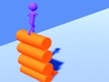 Roller Runner 3D 