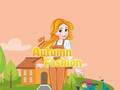 Caitlyn Dress Up Autumn 