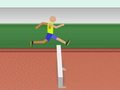 TRZ Athletic Games 