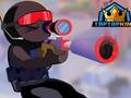 Sniper Trigger Revenge 