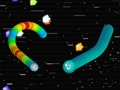 Hungry Snake 