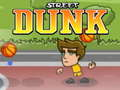 Street Dunk 