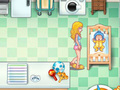 Take care of baby 3