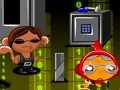 Monkey Go Happy Stage 601 