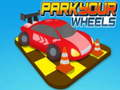 Park your wheels 