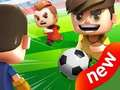 Champion Soccer 