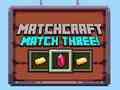 Matchcraft Match Three 