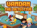 Vandan detective 