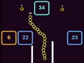 Number Snake 