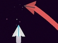 Space Wave: Danger Zone 