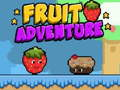 Fruit Adventure 