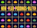 New Year Puddings Match 