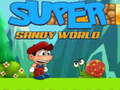Super Sandy World 
