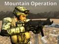 Mountain Operation 