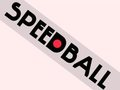 Speedball 