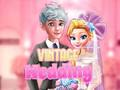 Vintage Wedding 