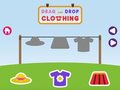 Drag clothes 